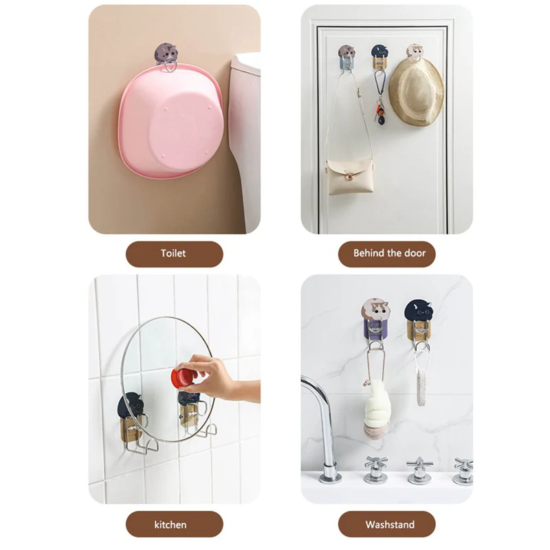 Wall Mounted Tub Hook - Image 22