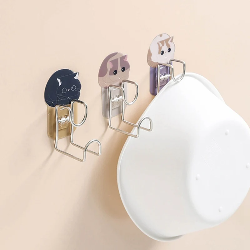 Wall Mounted Tub Hook - Image 6