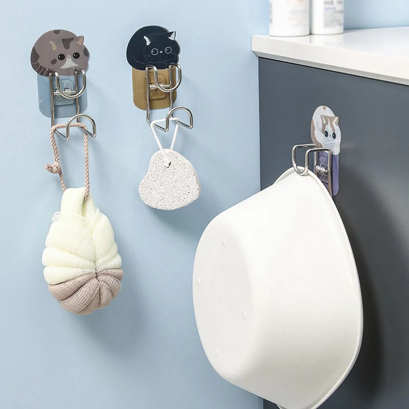 Wall Mounted Tub Hook - Image 8