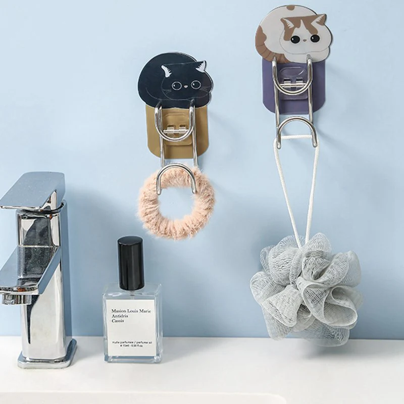 Wall Mounted Tub Hook - Image 9