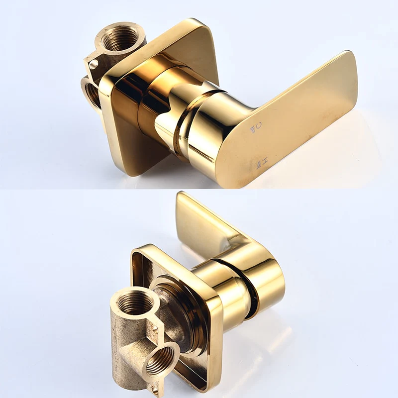 Wall Mounted Waterfall Faucet - Image 11
