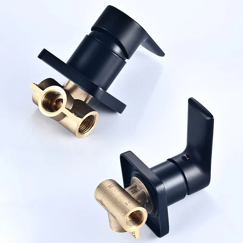 Wall Mounted Waterfall Faucet - Image 13