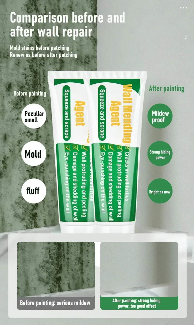 Wall Repair Agent - Image 11