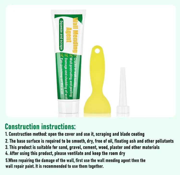 Wall Repair Agent - Image 21