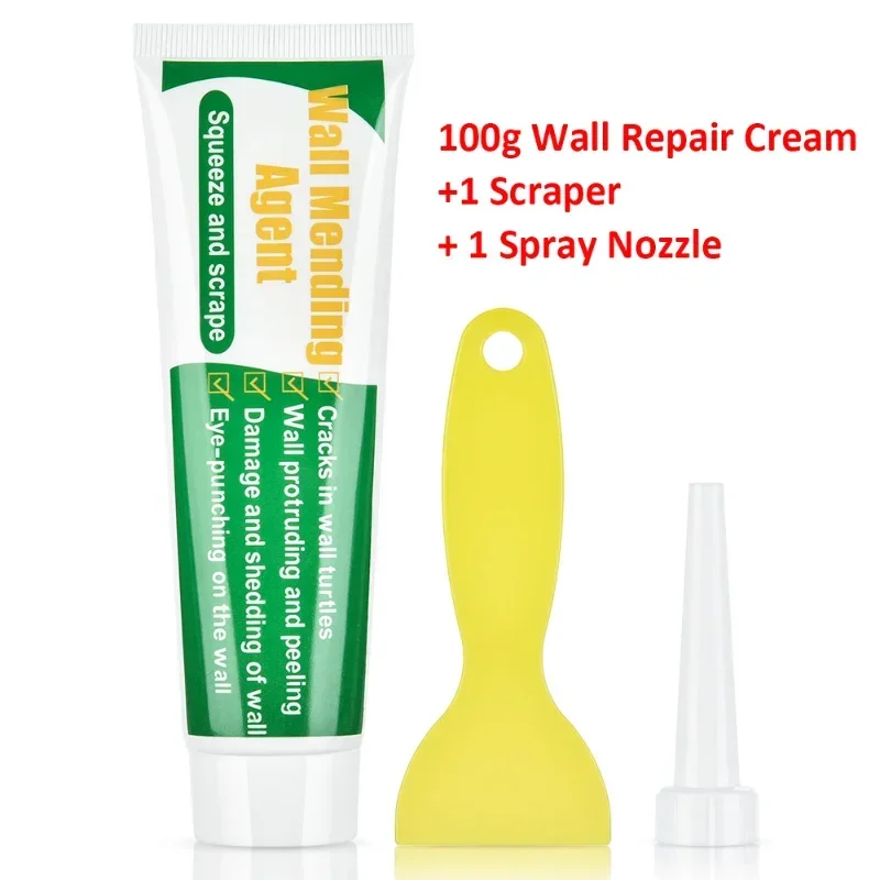 Wall Repair Agent - Image 3