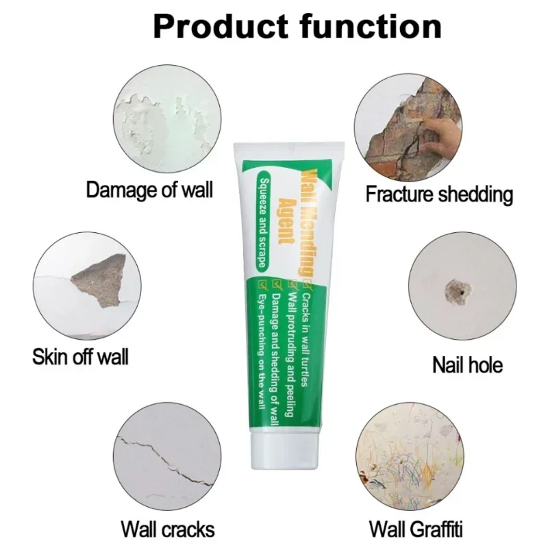 Wall Repair Agent - Image 4