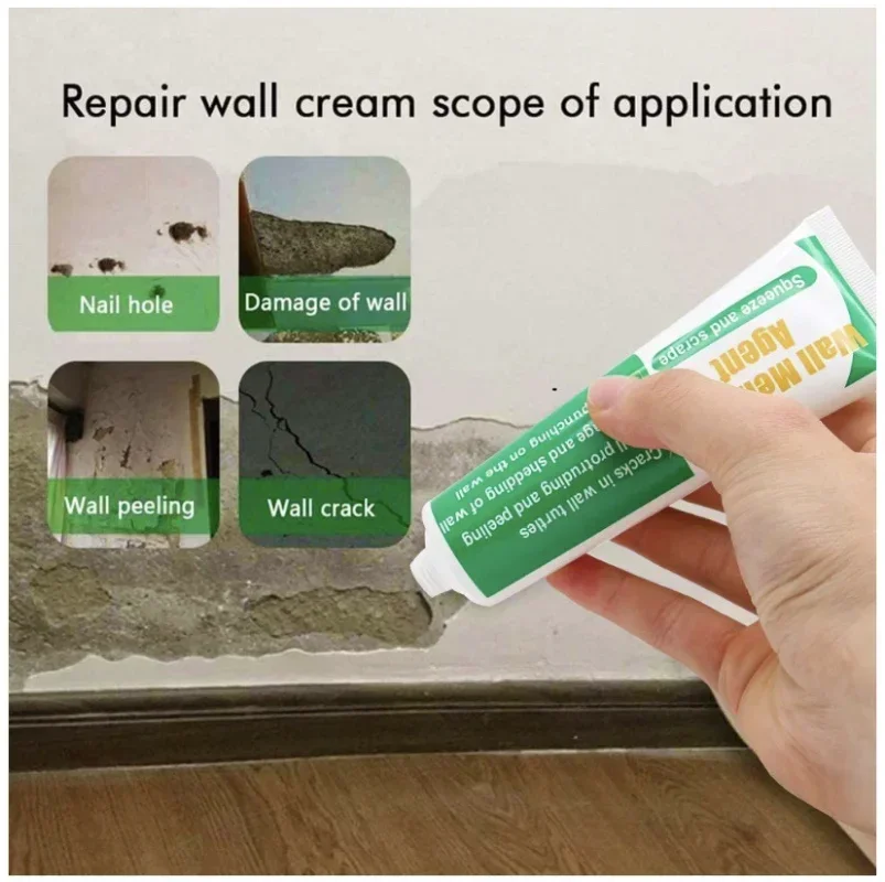Wall Repair Agent - Image 6