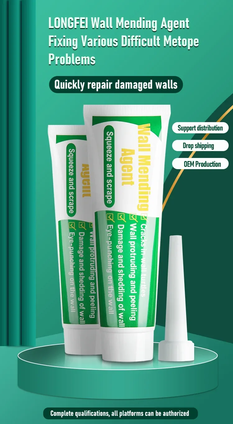 Wall Repair Agent - Image 7