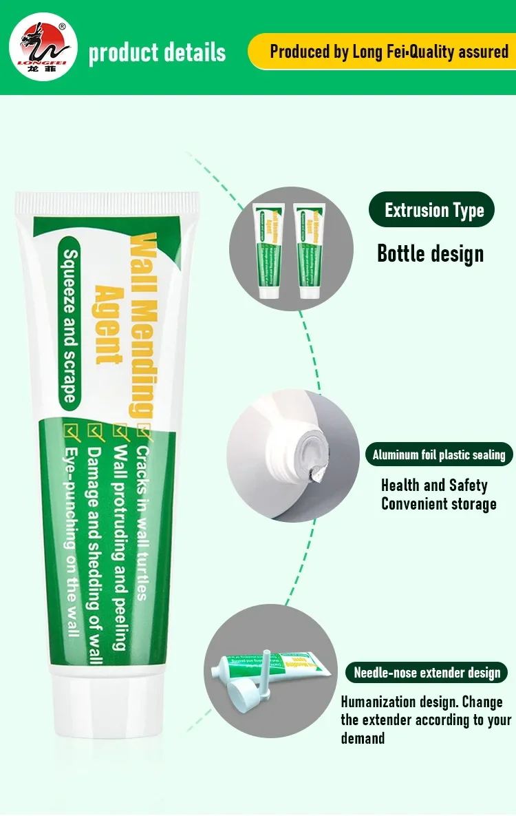 Wall Repair Agent - Image 8