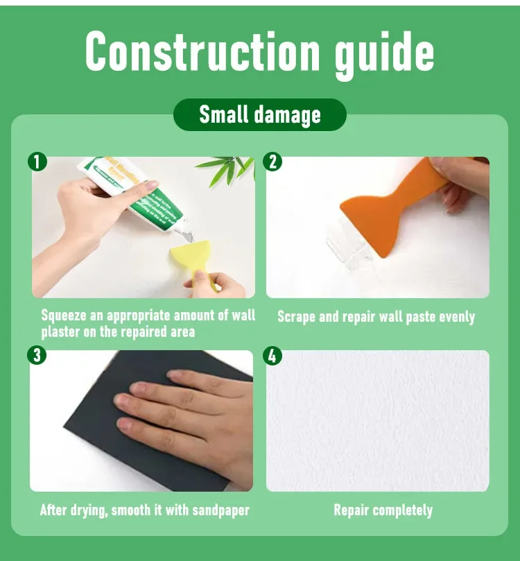 Wall Repair Agent - Image 9