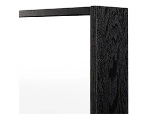 Wall Storage Cabinet Mirror - Image 8