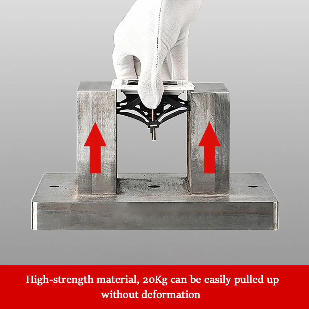 Wall Switch Box Repair Screw - Image 20