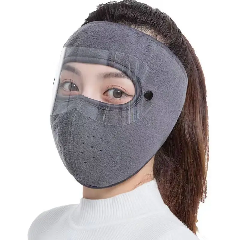 Warm Face Mask Eye Shield - Image 14