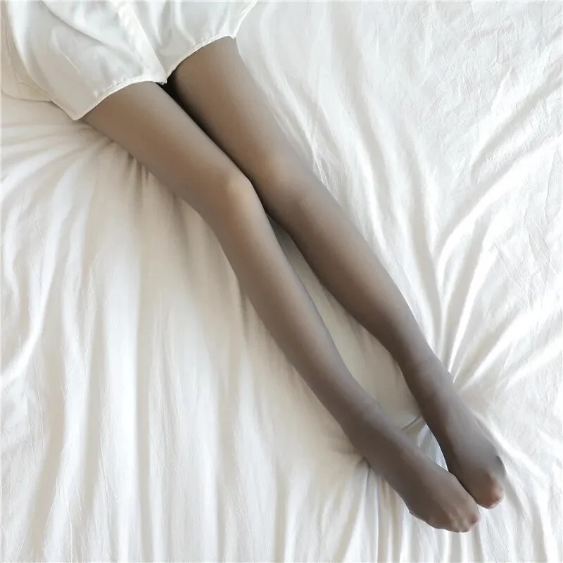 Warm Tights Leggings - Image 11