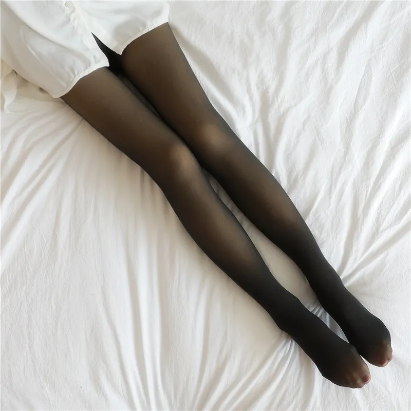 Warm Tights Leggings - Image 7