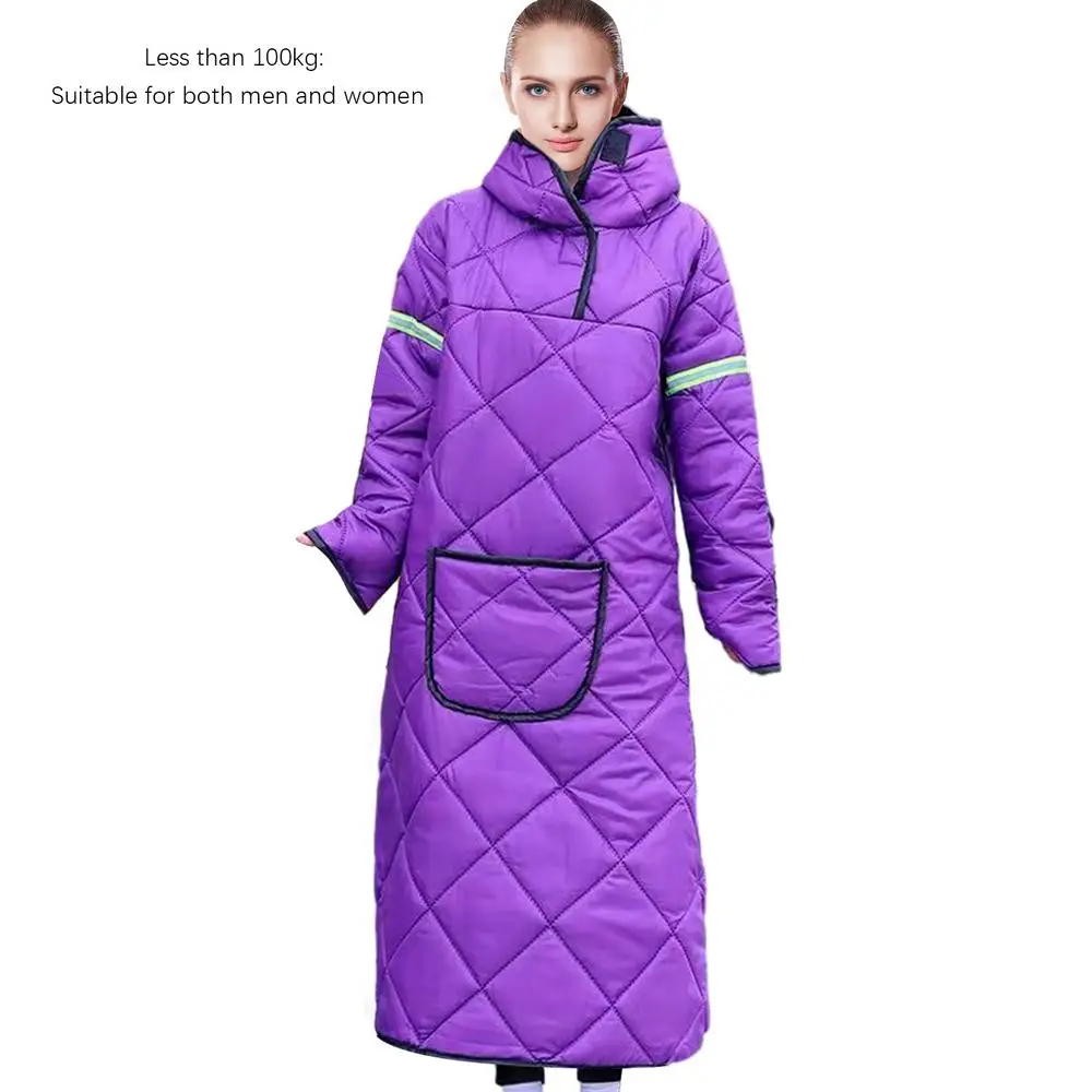 Warm Scooter Blanket - Image 10
