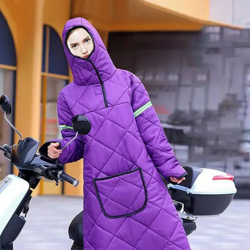 Warm Scooter Blanket - Image 5