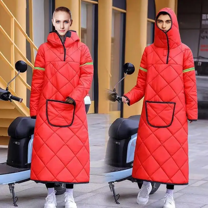 Warm Scooter Blanket - Image 6