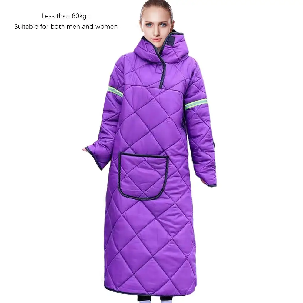 Warm Scooter Blanket - Image 9