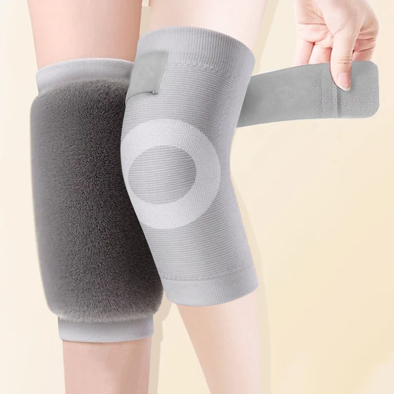 Warm Support Knee Pads - Image 7