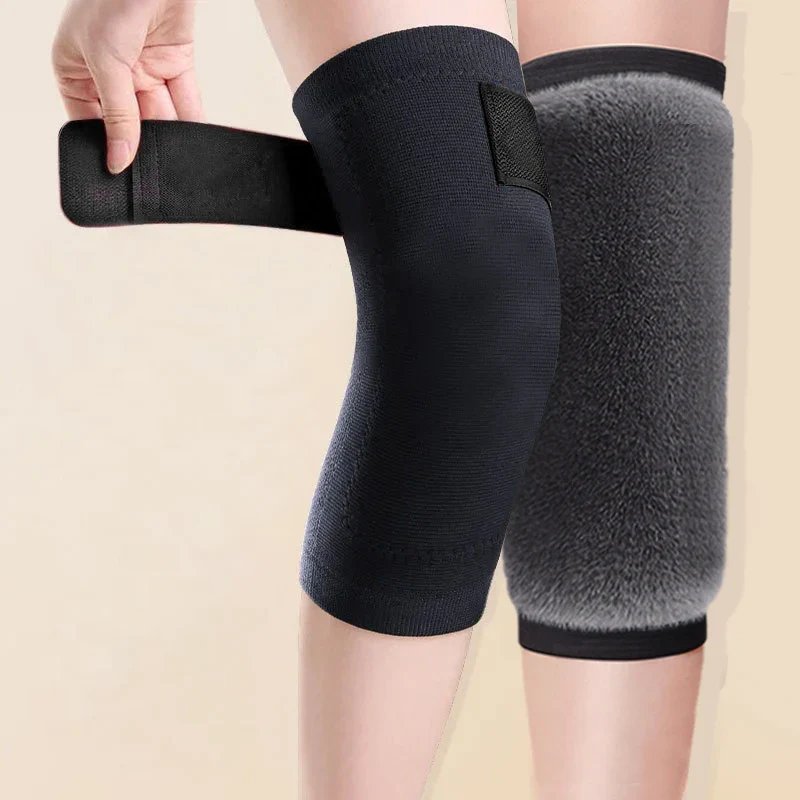 Warm Support Knee Pads - Image 8