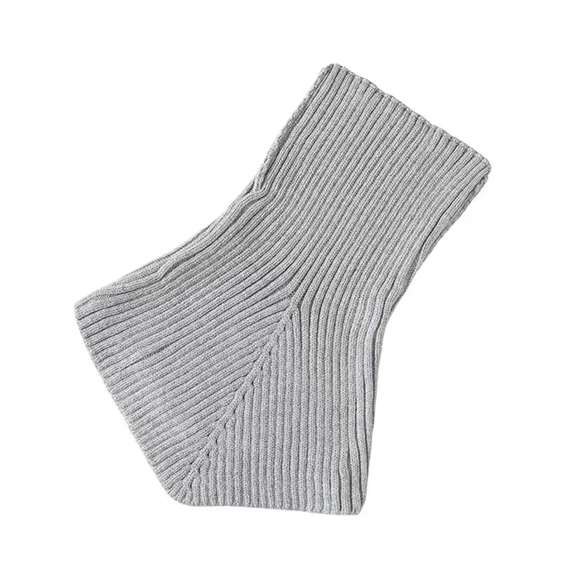 WarmNest Knit Neckpiece - Image 5