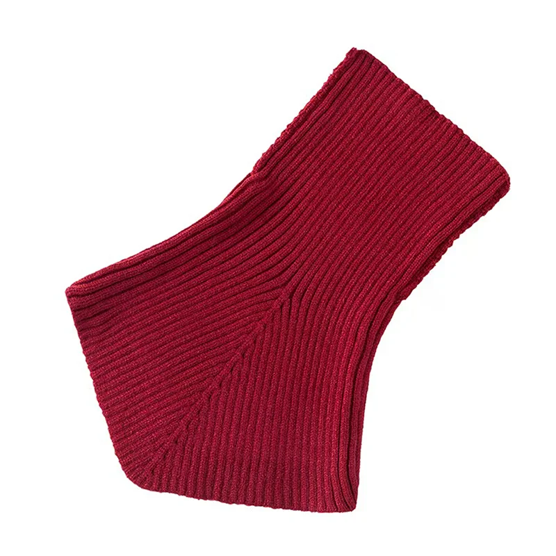 WarmNest Knit Neckpiece - Image 6