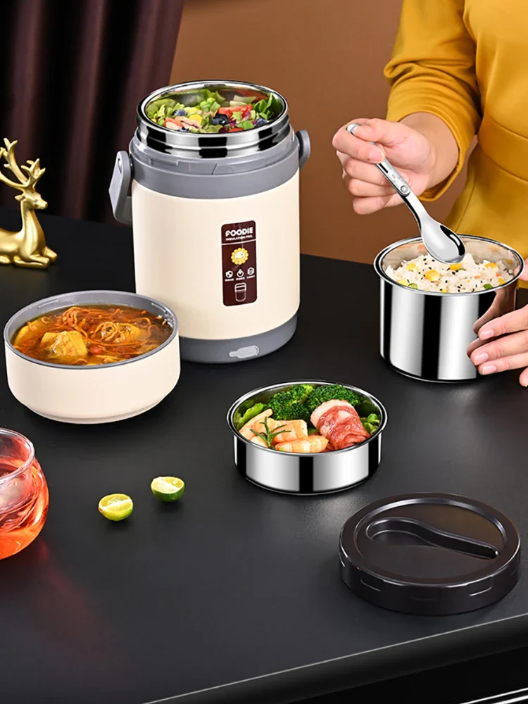 WarmNest Meal Bucket - Image 10