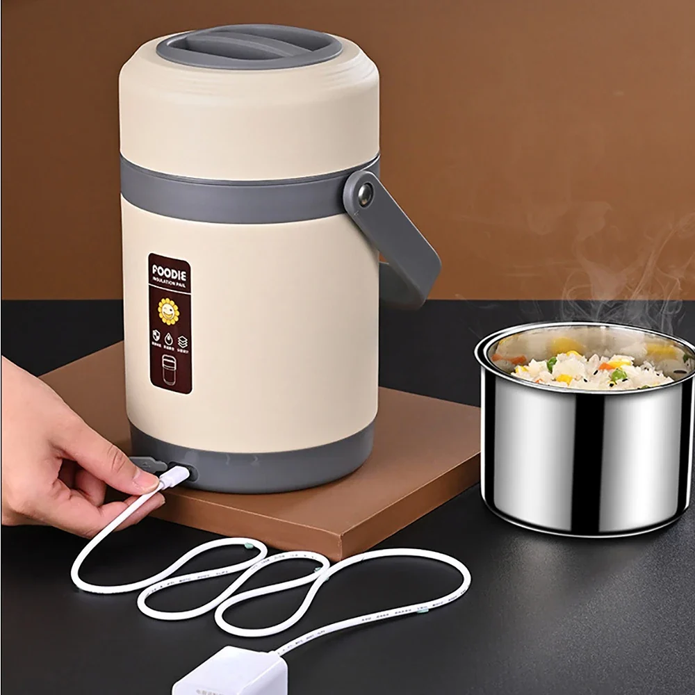 WarmNest Meal Bucket - Image 12