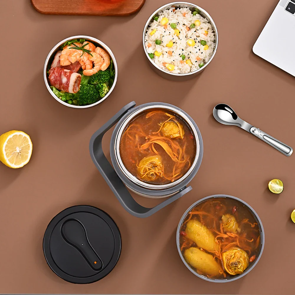 WarmNest Meal Bucket - Image 13