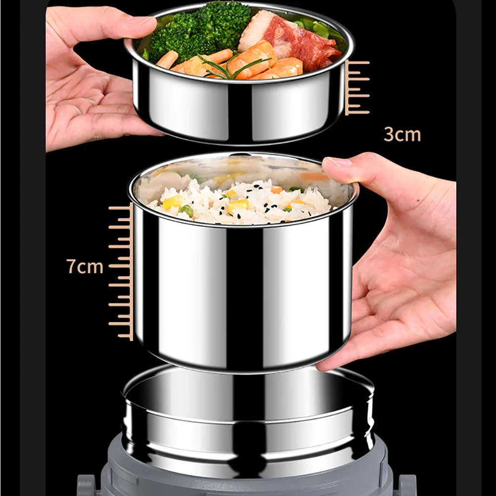 WarmNest Meal Bucket - Image 14