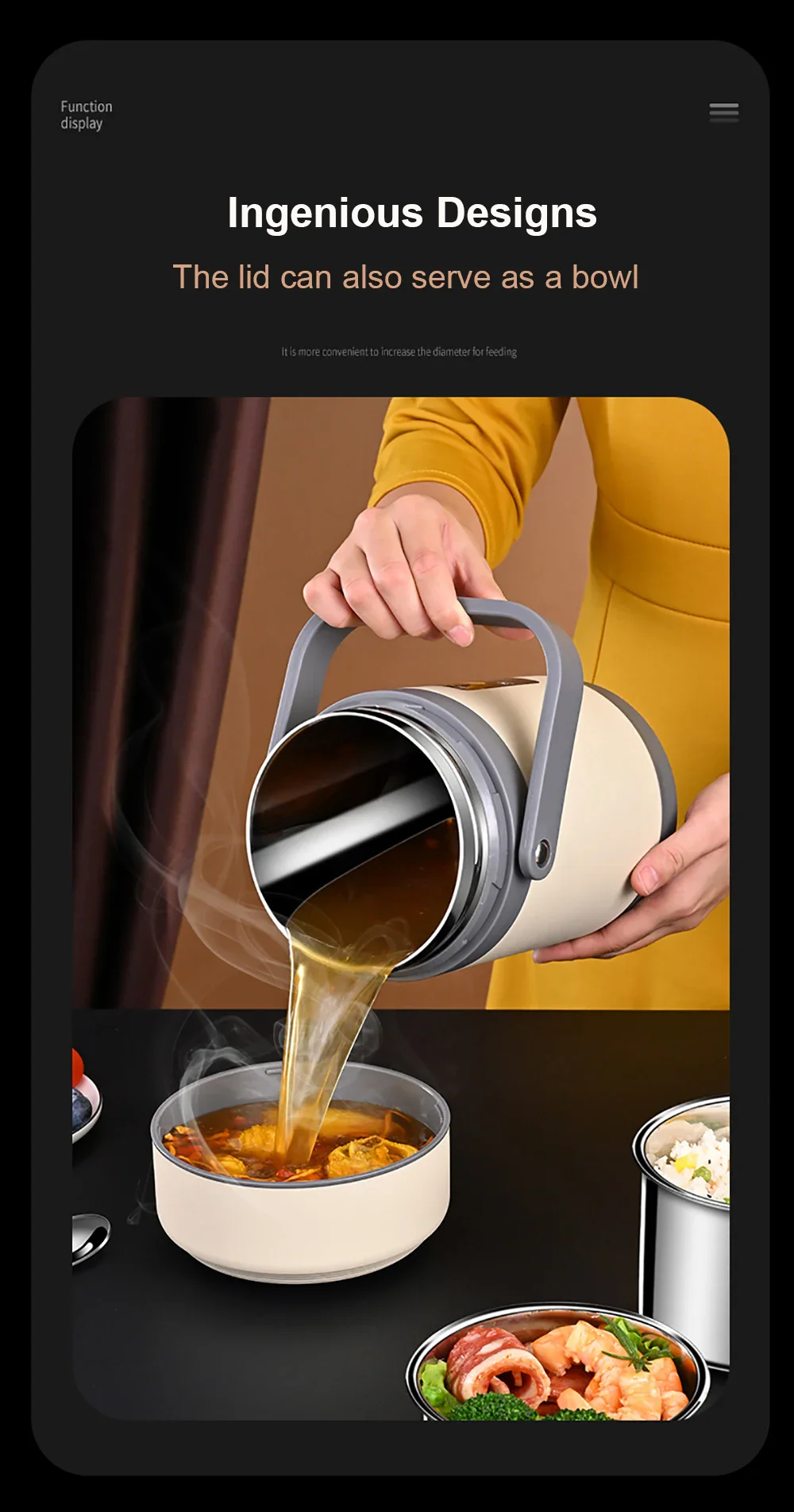 WarmNest Meal Bucket - Image 15