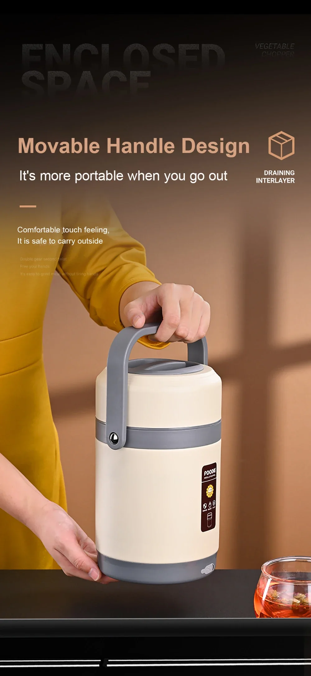 WarmNest Meal Bucket - Image 16