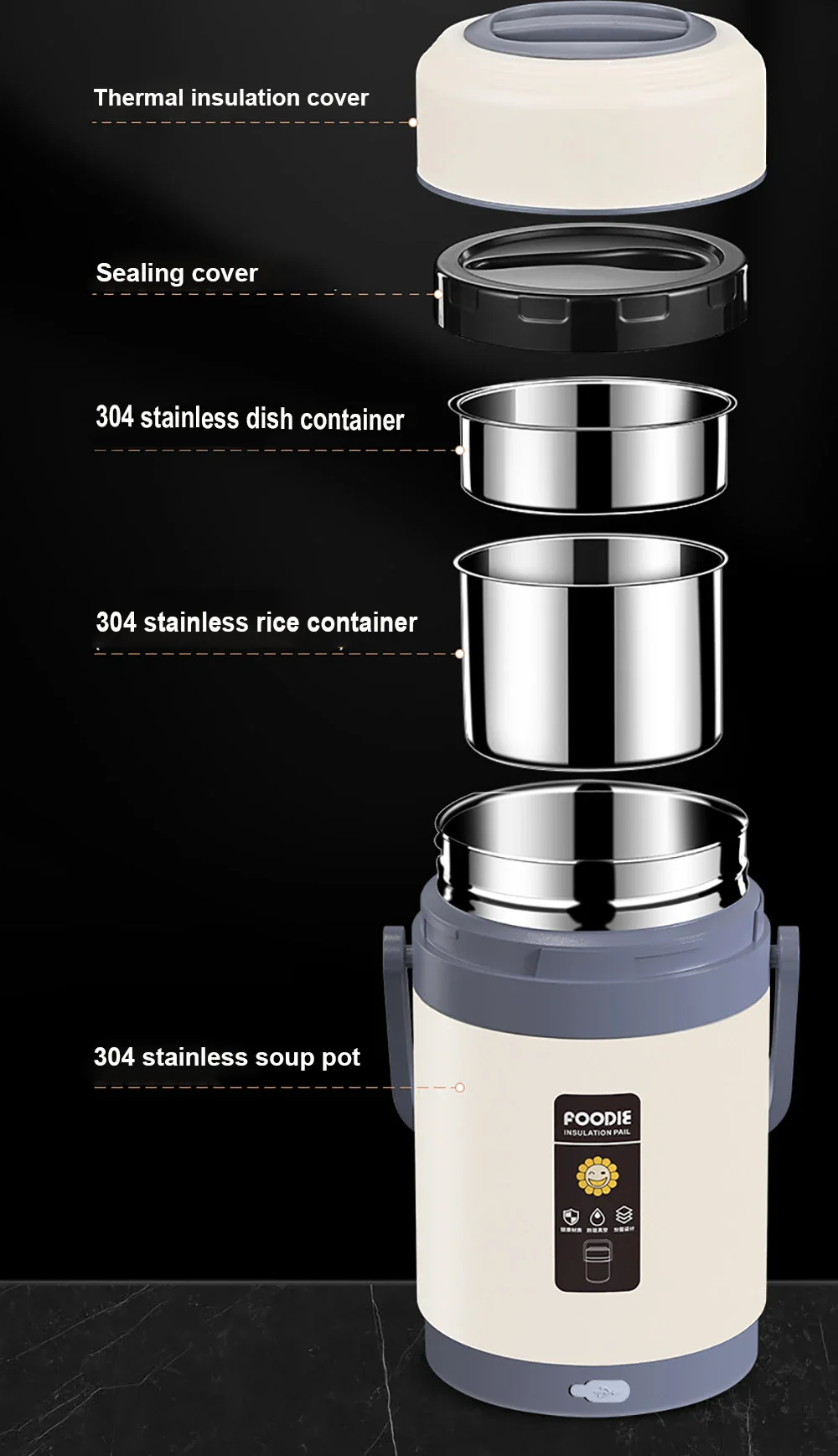 WarmNest Meal Bucket - Image 18