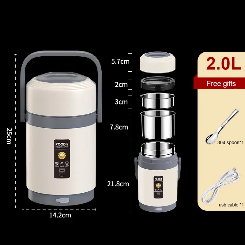WarmNest Meal Bucket - Image 19