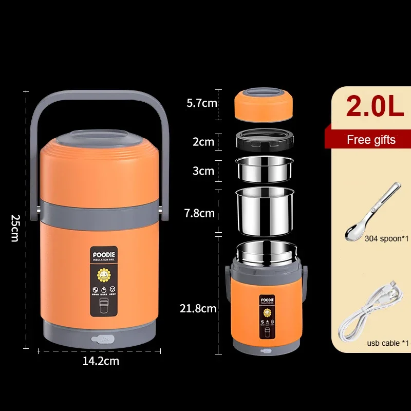 WarmNest Meal Bucket - Image 20