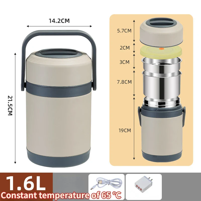 WarmNest Meal Bucket - Image 21