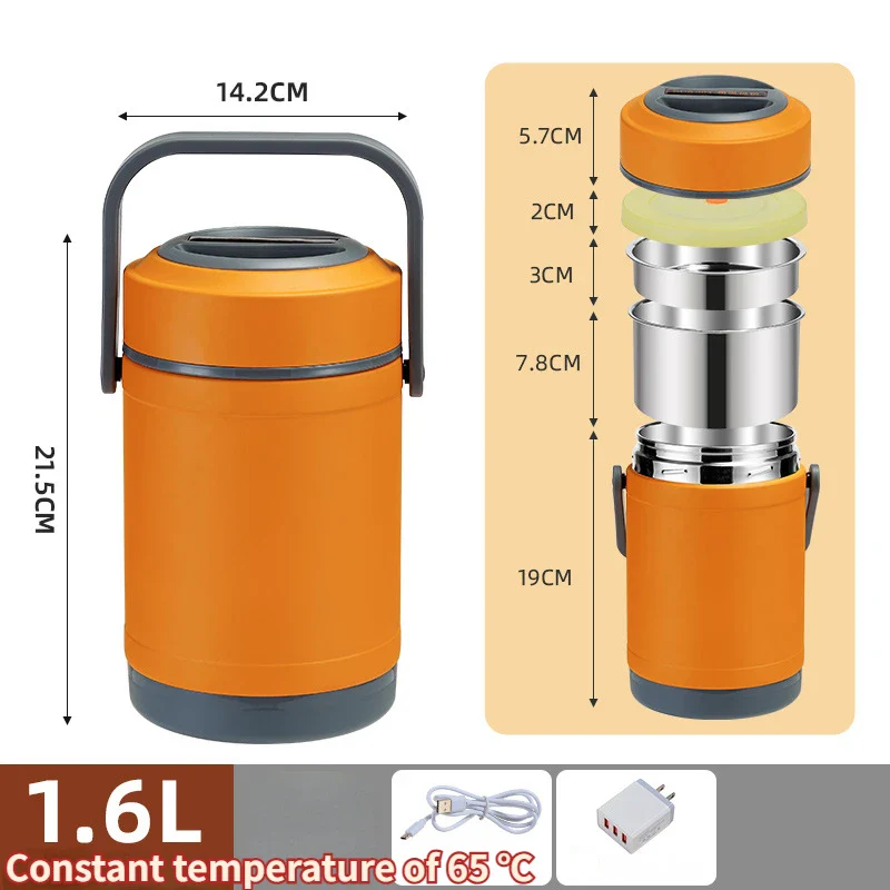 WarmNest Meal Bucket - Image 22