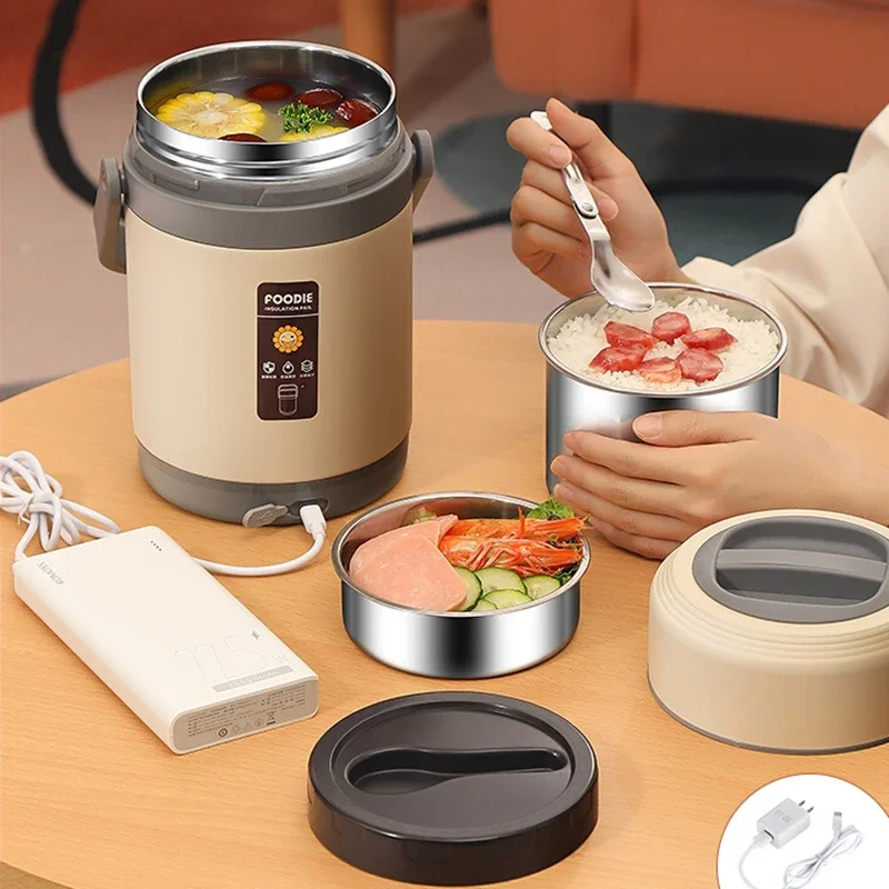 WarmNest Meal Bucket - Image 3