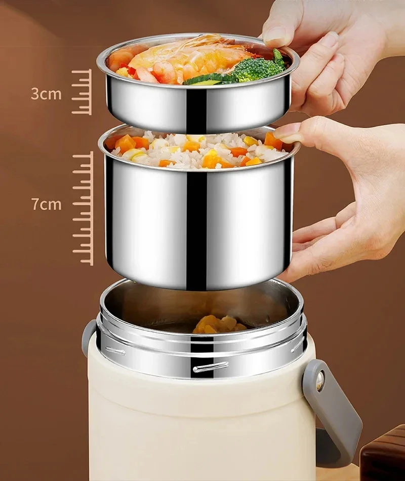 WarmNest Meal Bucket - Image 4