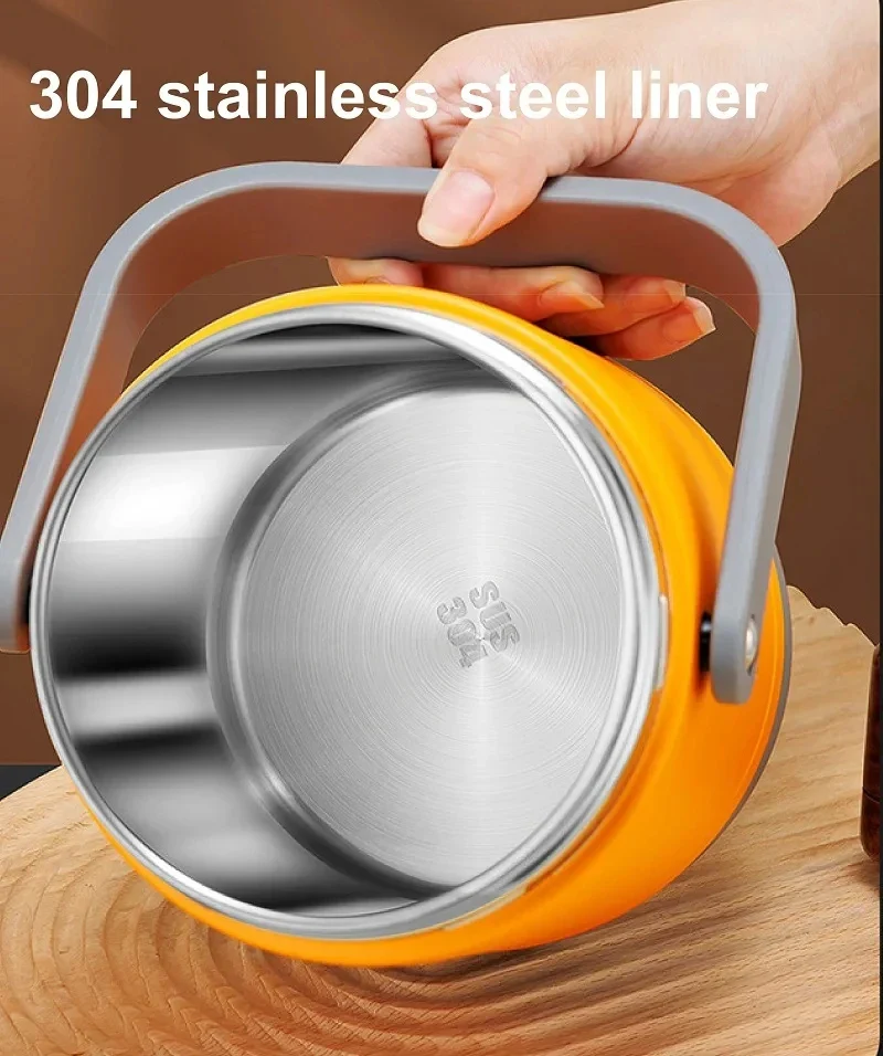 WarmNest Meal Bucket - Image 5