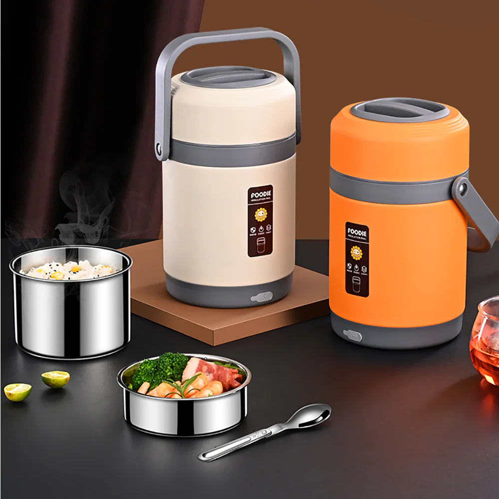 WarmNest Meal Bucket - Image 9