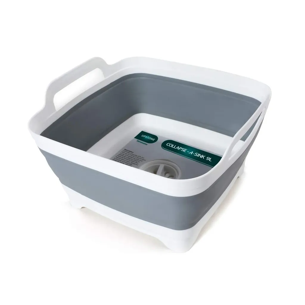 Wash Tub Drainer - Image 2