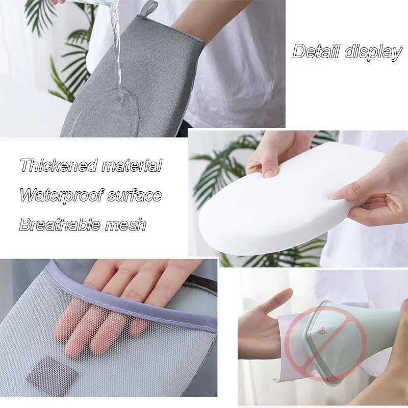Washable Ironing Board - Image 5