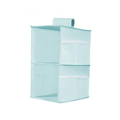 Washable Multilayer Hanging Clothes Organizer - Image 7