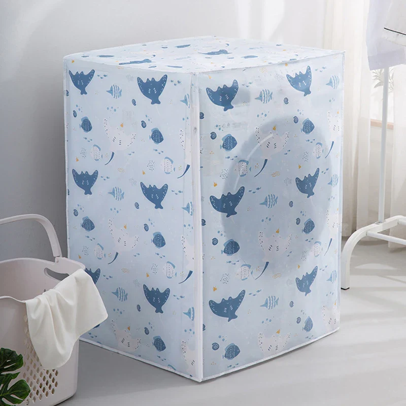 Washing Machine Dust Cover - Image 2