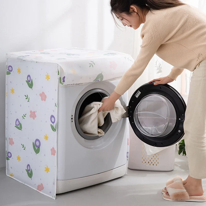Washing Machine Dust Cover - Image 4