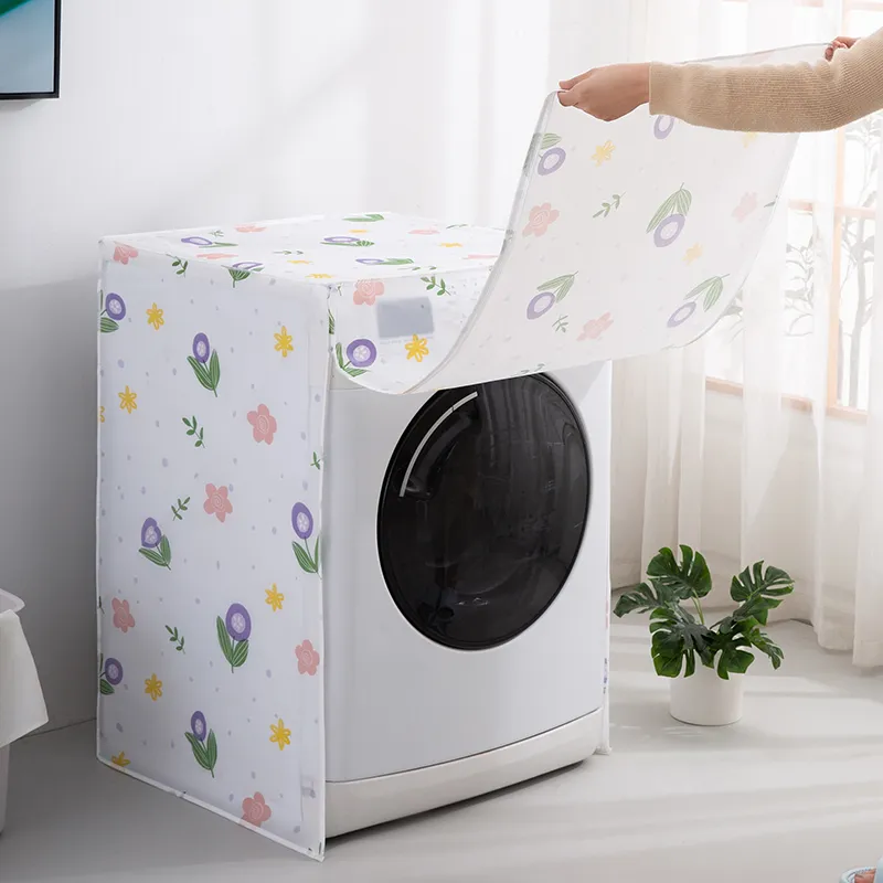 Washing Machine Dust Cover - Image 6