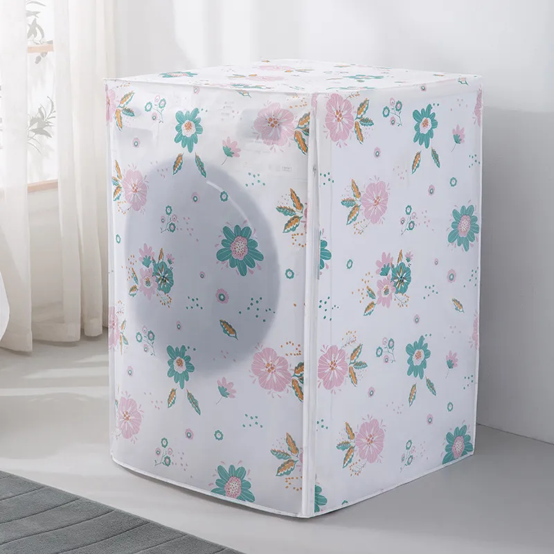 Washing Machine Dust Cover - Image 8