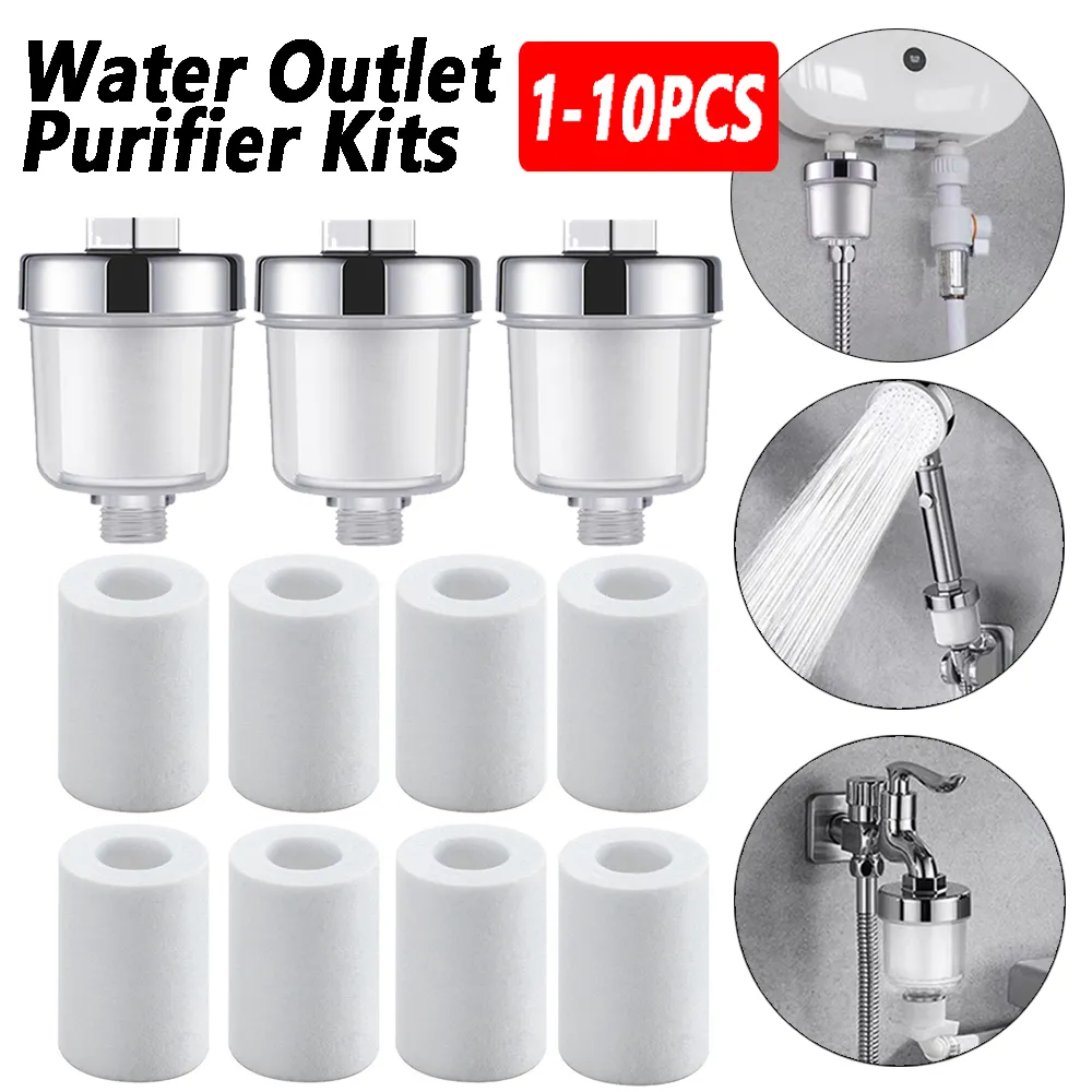Water Filter Purifier - Image 31